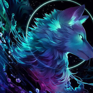 Meet your Posher, Silverwolf